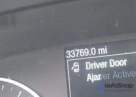 2018 Ford Ecosport Titanium from USA, damaged, VIN MAJ6P1WL8JC169508